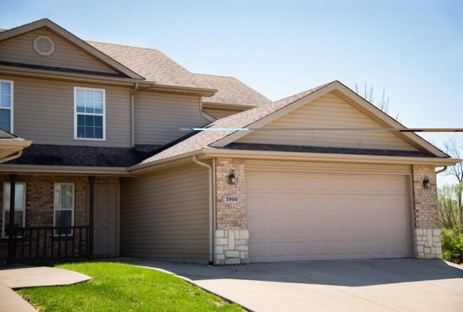 Photo - 3902 Snowy Owl Dr