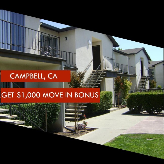 1 bedroom/ renovated at Campbell Sq Apts $... - 1 bedroom/ renovated at Campbell Sq Apts $... Unidad 22E