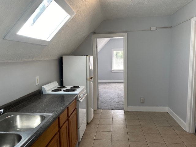 Cocina - 418 Dorchester Ave Unidad 418 Dorchester #3