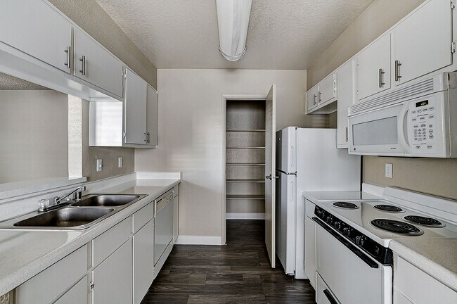 Building Photo - Village of Santo Domingo