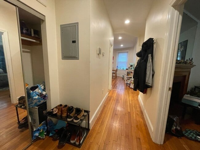 Photo - Brookline 4bed / 2bath no broker fee - $5500