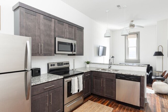 Photo - Dogtown Apartments