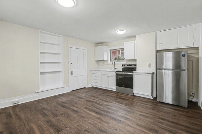 Photo - 145 S Pitt St Unidad 145 S Pitt St 2 RR