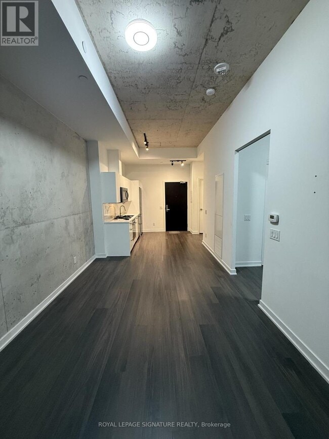 Photo - 55 Ontario St Unit 807