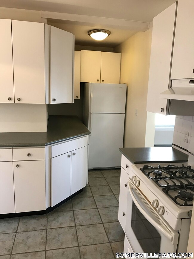 94 Heath St Unit 1