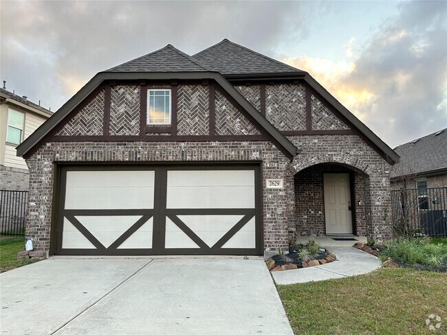 Building Photo - 2629 Bernadino Dr Rental