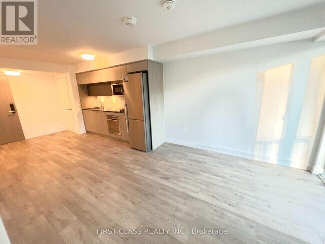 Photo - 585 Bloor St E Unité 1021