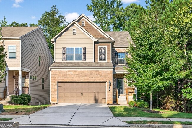 Building Photo - 118 Hardy Water Dr SE Rental