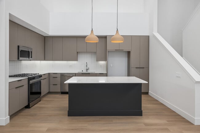 Building Photo - Virano Apartments