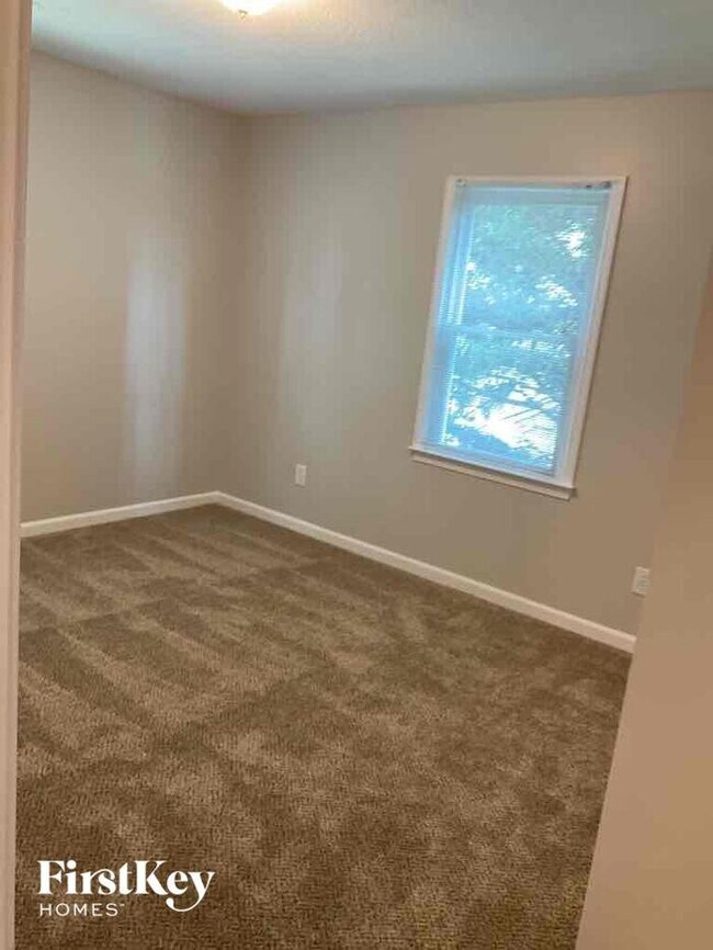 4517 Danby Castle Rd Rental House Rental in Greensboro, NC