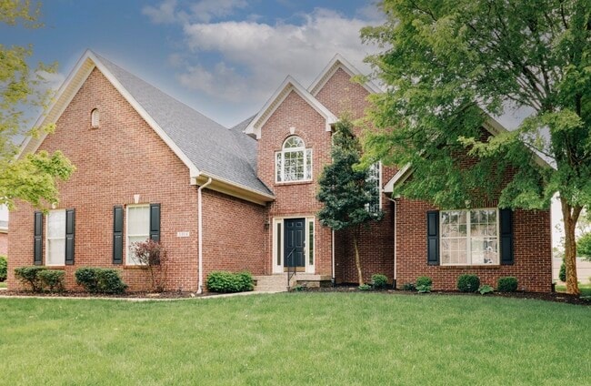Photo - 5304 Wolfpen Woods Dr.