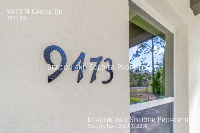 Photo - 9473 Camel Dr