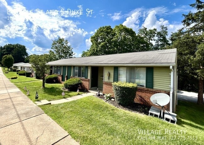 Building Photo - 505 E Maple St Unit B