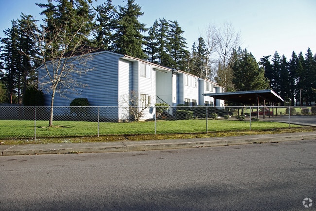 Kirk Grove Apartments
