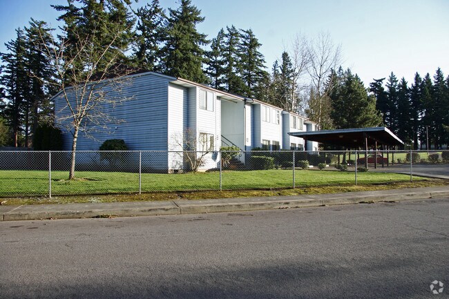 Photo - Kirk Grove Apartments