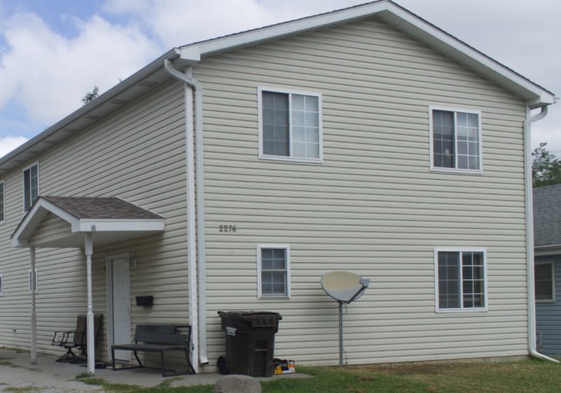 Photo - 2276 Holdrege St Unit #2