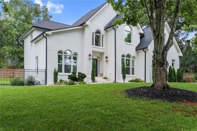 Photo - 4221 Willow Oak Dr