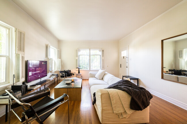 Chic ! 1000sq.ft 1 Bed/1 Bath Los Feliz S... - Chic !  1000sq.ft 1 Bed/1 Bath Los Feliz S... Apartment