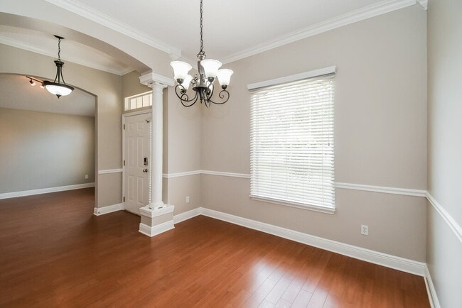 1311 Yellow Jacket Ct