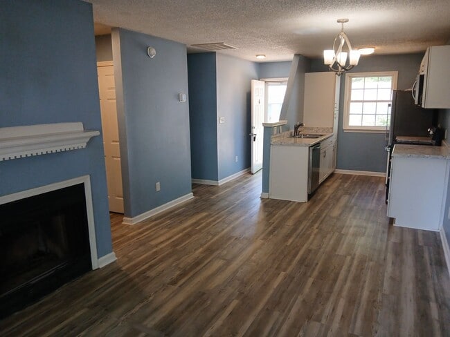 Photo - Clean 2BR/2BA Townhome in Garner Near White Oak & I-40