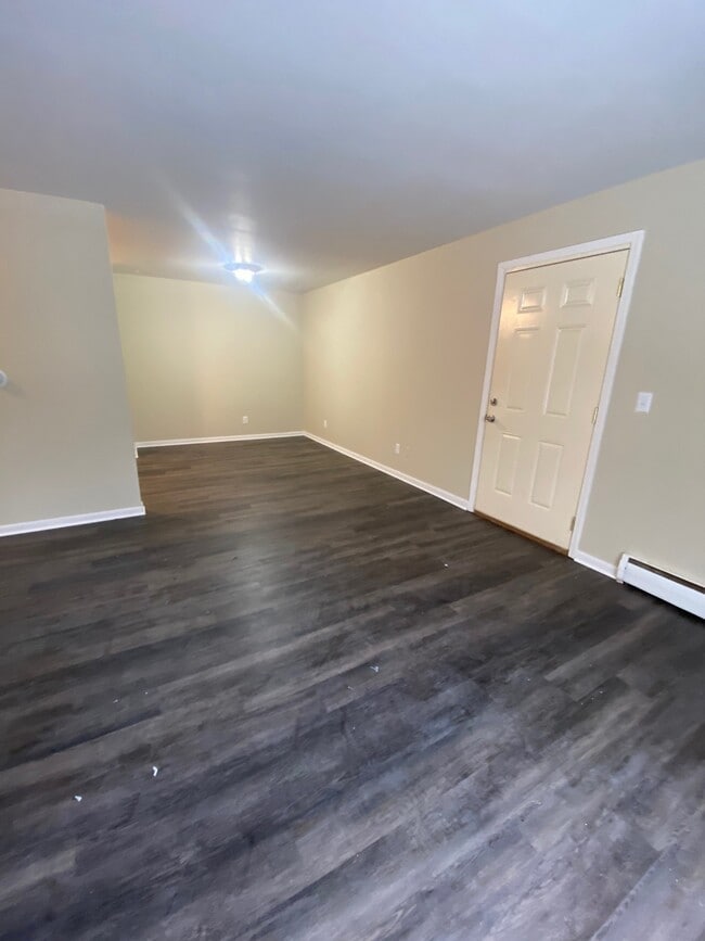 Photo - Sibley Apartments