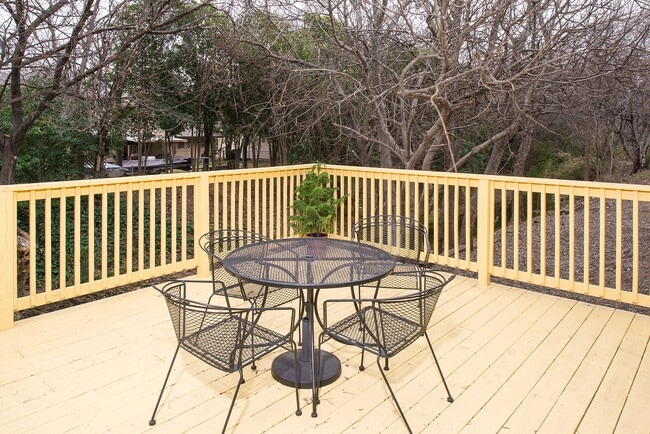 Photo - Creekline Apartments