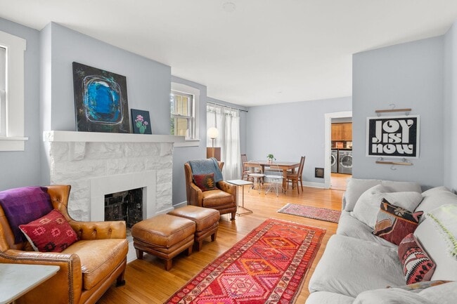 Building Photo - Walk to Vandy & Hillsboro Village – 24th A... Rental
