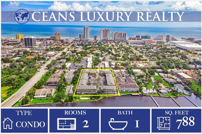 Building Photo - 2 Bedroom at Acqua Condominium Unit 105