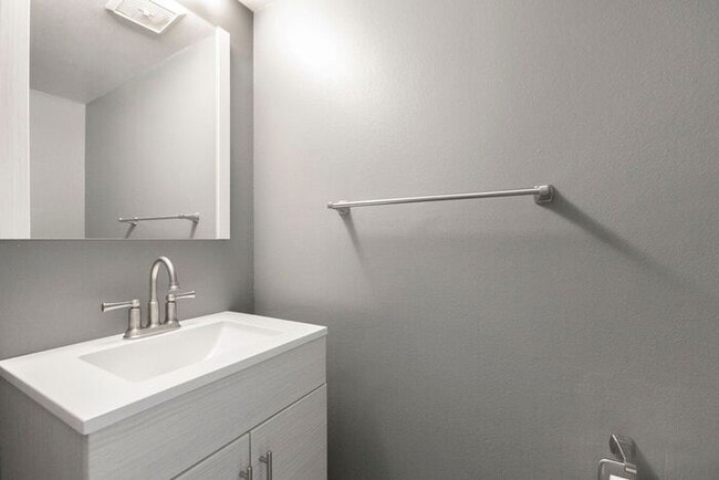 Photo - Discover this charming two-story townhome