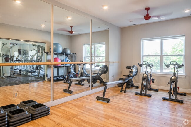 Yoga Studio
