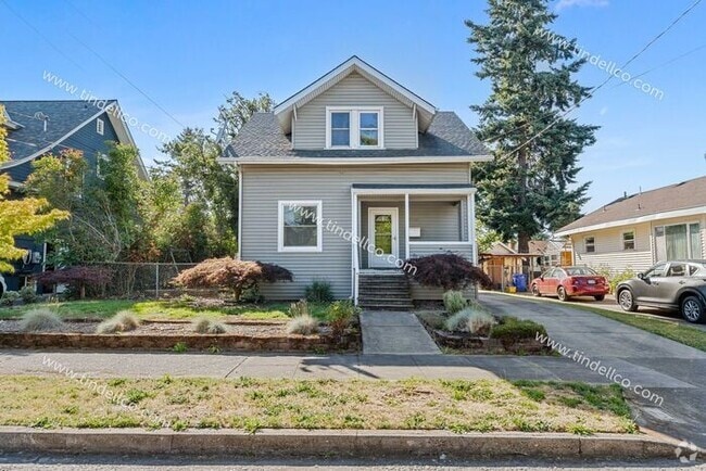 Building Photo - Charming 2-Bedroom + Bonus in University P... Rental