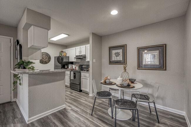 Photo - North Bend Living