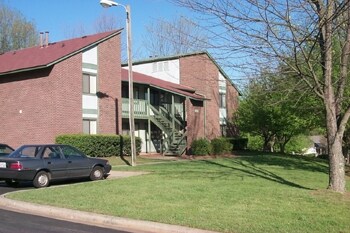 Photo - Colony Manor Apartments