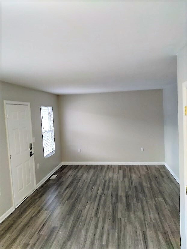 Bay Street Estates Apartments Berlin, MD