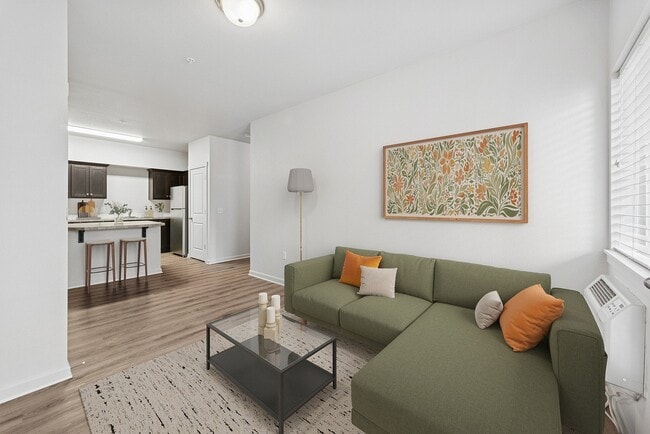 Photo - Trillium Woods Apartments