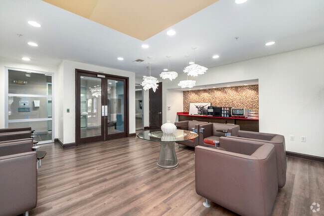 Community Room - Mazza GrandMarc