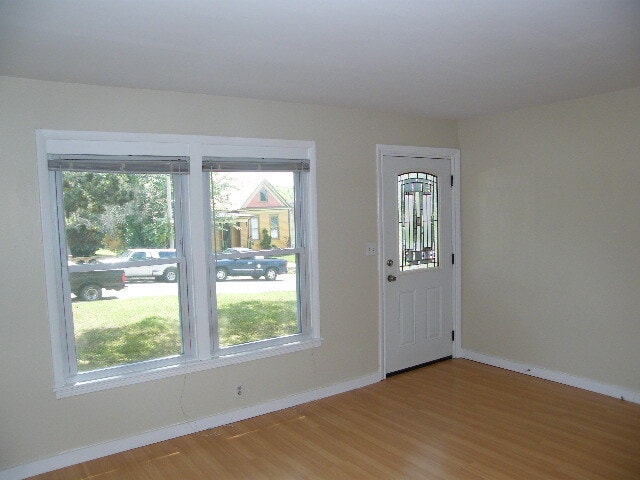 1509 Russell St Unidad A