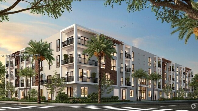 Building Photo - 8363 NW 41st St Unit A-304 Rental