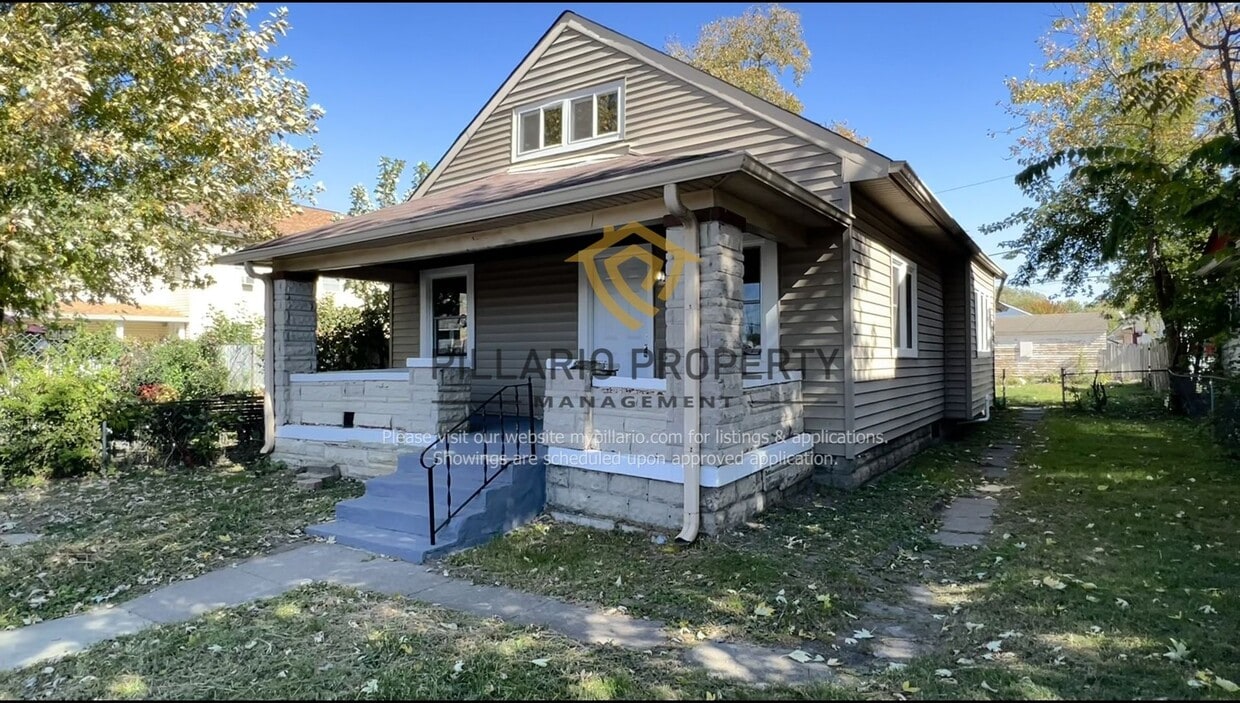 Newly Renovated, 3 Bedroom, 1 Bathroom Hom... - Newly Renovated, 3 Bedroom, 1 Bathroom Hom...