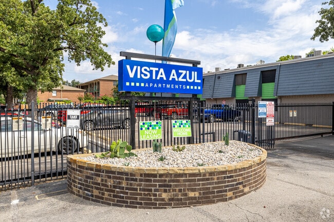 Vista Azul