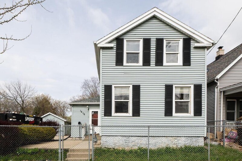 Photo - 1616 dr Martin Luther king Dr Casa