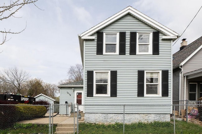Building Photo - 1616 dr Martin Luther king Dr Rental