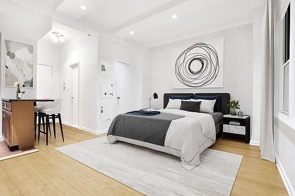 66 Madison Ave Unit 3G