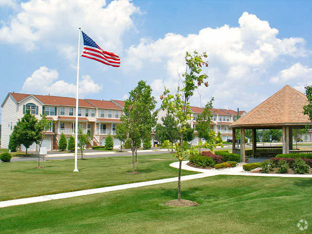 Building Photo - Yorkshire Village Senior 55+ Rental