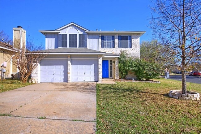 Photo - 8800 Peppergrass Cove