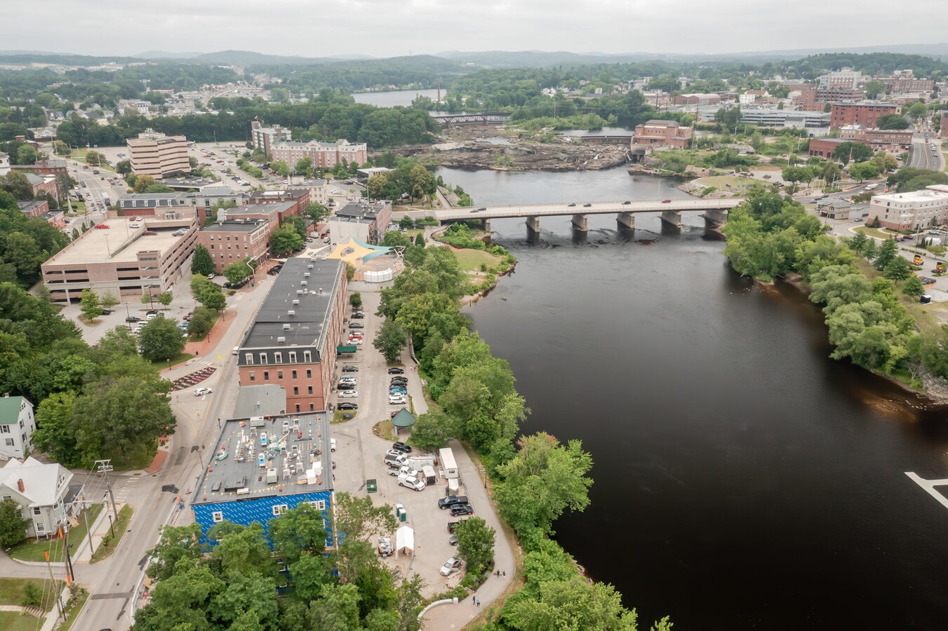 Photo - Fallview at 186 Main Street