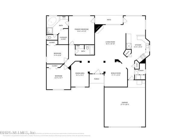 Photo - 838 Poydras Ln W