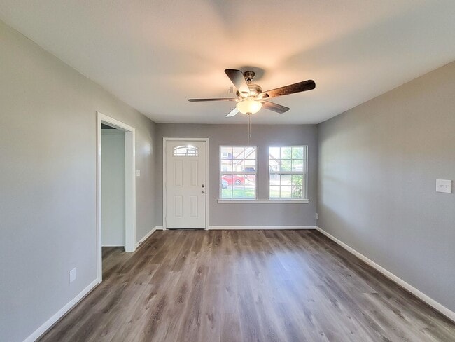 Photo - BEAUTIFUL REMODELED BRICK 4 BEDROOCK 2 BATH LEASE HOME IN PASADENA, TEXAS. BRAND NEW PEX PLUMBLIN...