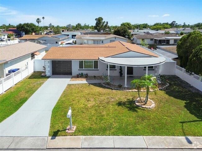 Building Photo - 3600 Umber Rd Rental