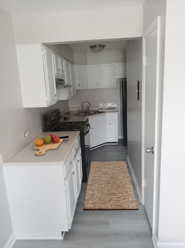 Photo - Stratford Place Apartments